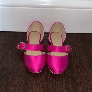 Janie and Jack Shoes